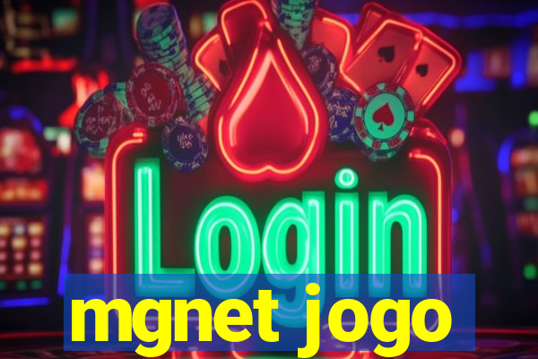 mgnet jogo