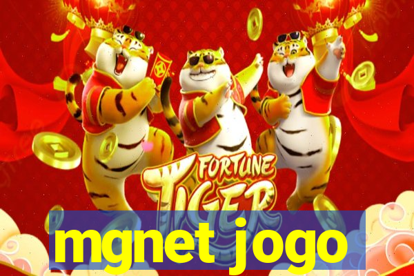 mgnet jogo