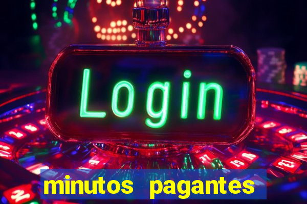 minutos pagantes fortune rabbit