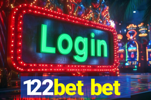 122bet bet