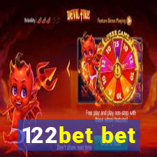 122bet bet