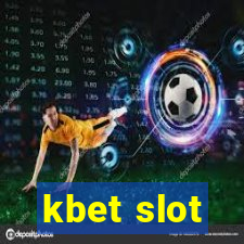 kbet slot