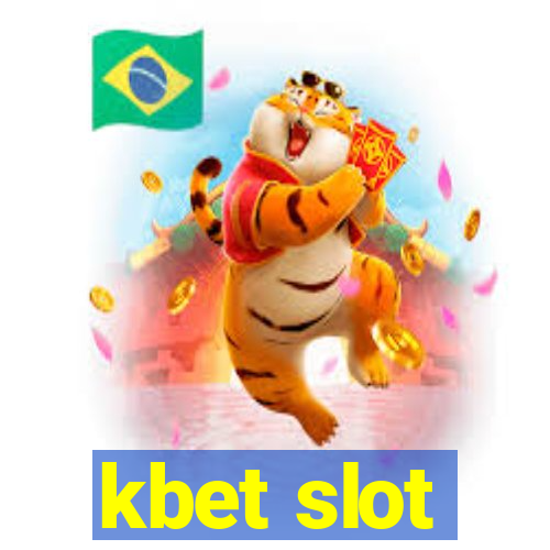 kbet slot