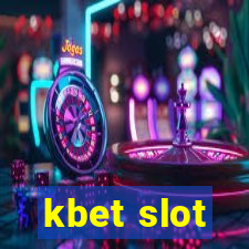 kbet slot