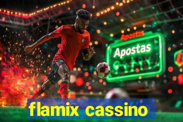 flamix cassino