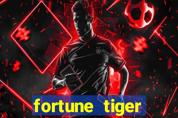 fortune tiger funciona mesmo