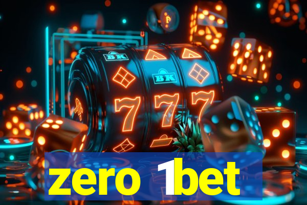 zero 1bet