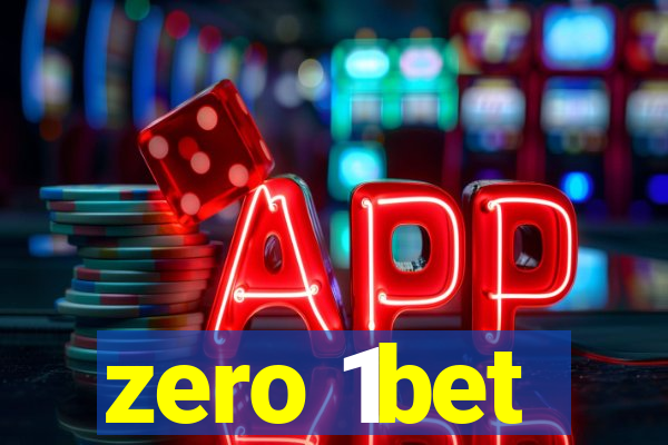 zero 1bet