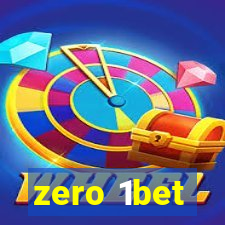 zero 1bet