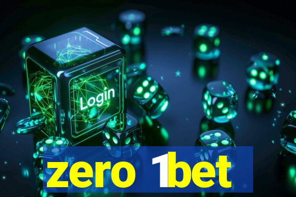 zero 1bet