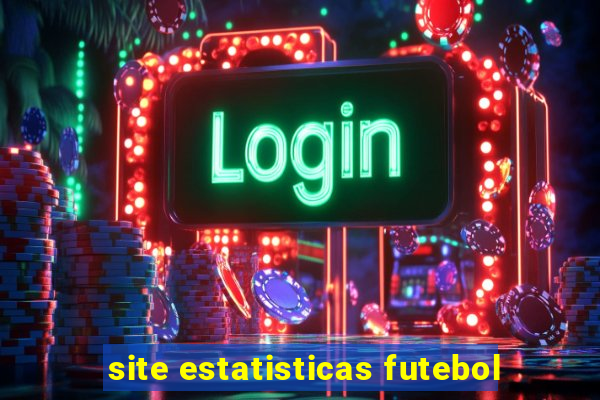 site estatisticas futebol