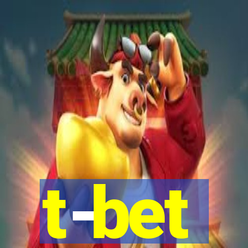 t-bet