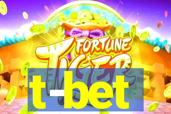 t-bet