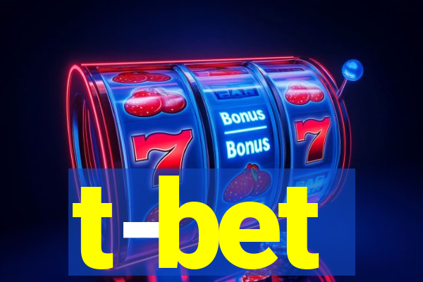 t-bet