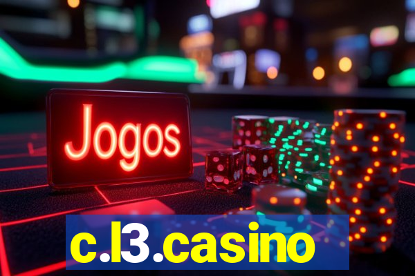 c.l3.casino