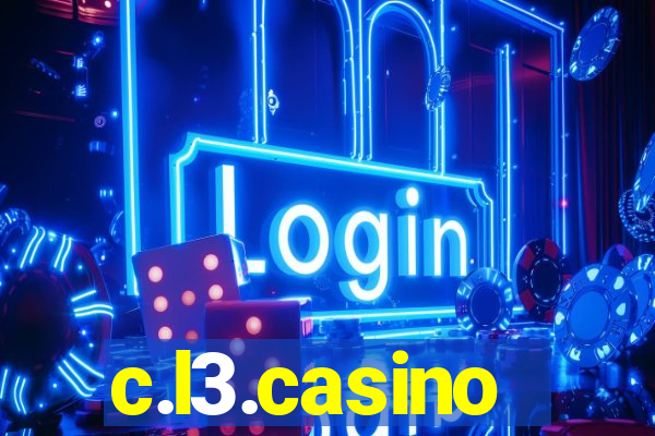 c.l3.casino