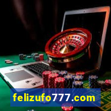 felizufo777.com