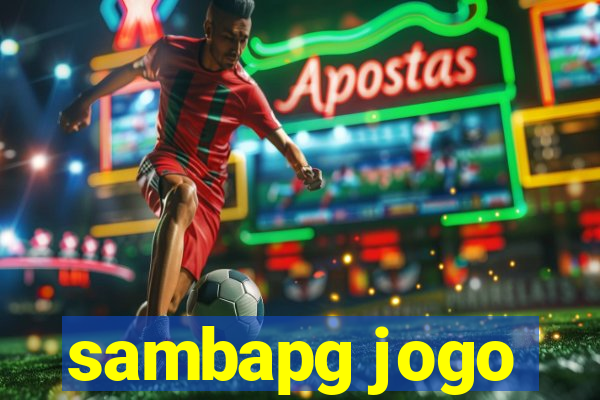 sambapg jogo