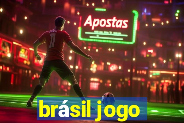 brásil jogo