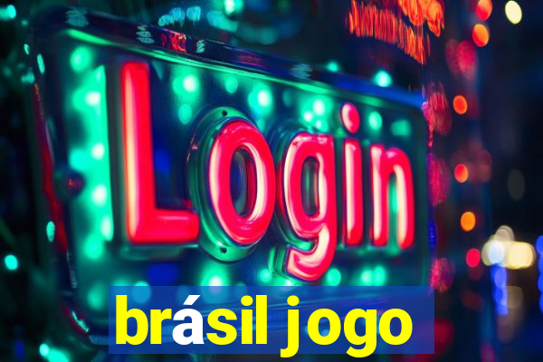 brásil jogo