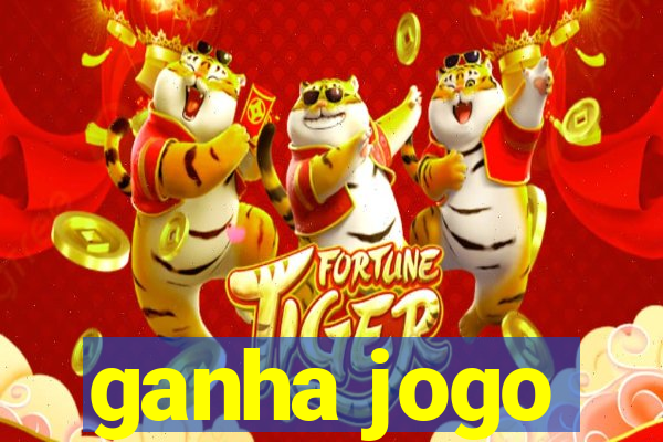 ganha jogo