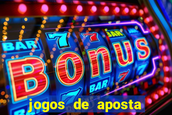 jogos de aposta online com bonus de cadastro