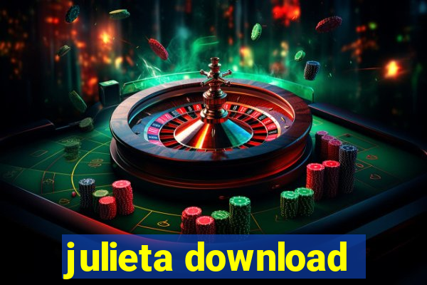 julieta download