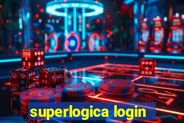 superlogica login