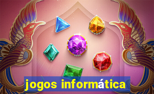 jogos informática