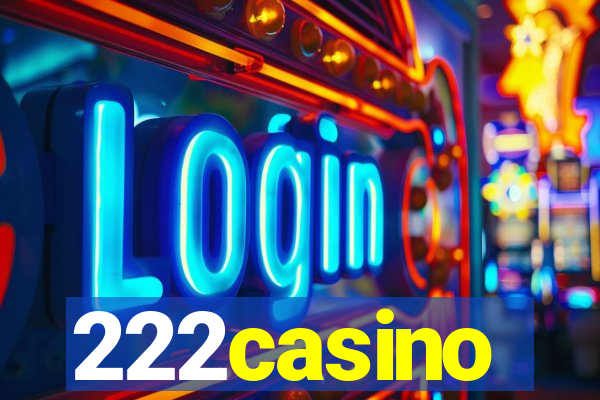 222casino