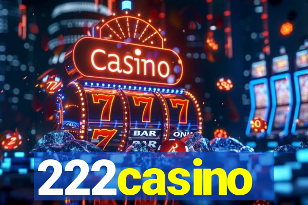 222casino