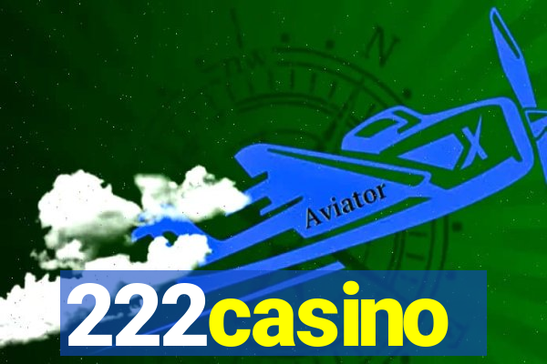 222casino