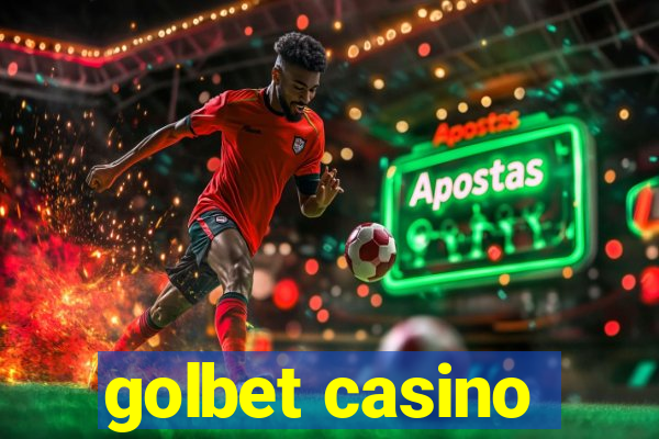 golbet casino