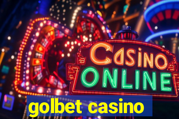 golbet casino