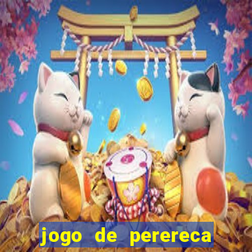 jogo de perereca de mulher