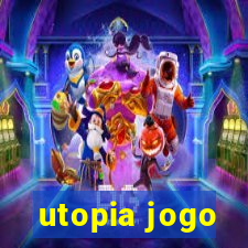 utopia jogo