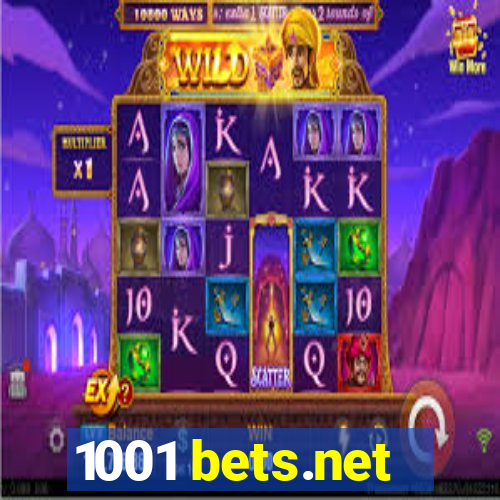 1001 bets.net