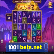 1001 bets.net