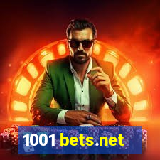 1001 bets.net