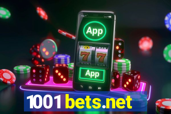 1001 bets.net