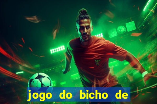 jogo do bicho de hoje 10 horas