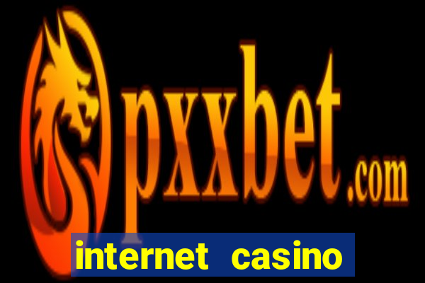 internet casino online casino