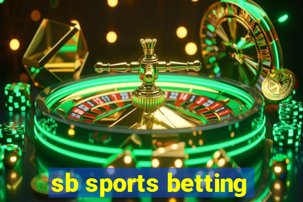 sb sports betting