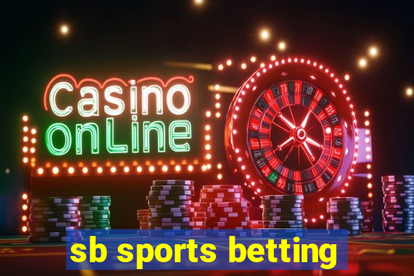 sb sports betting