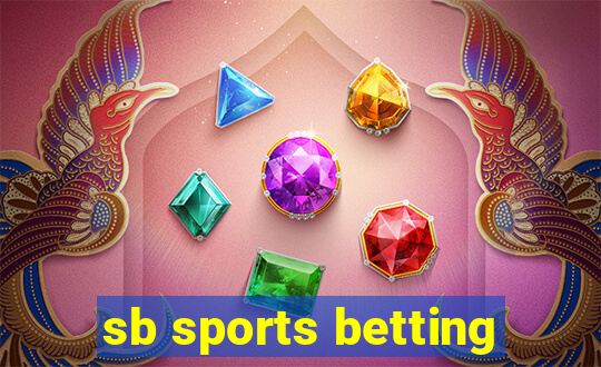 sb sports betting