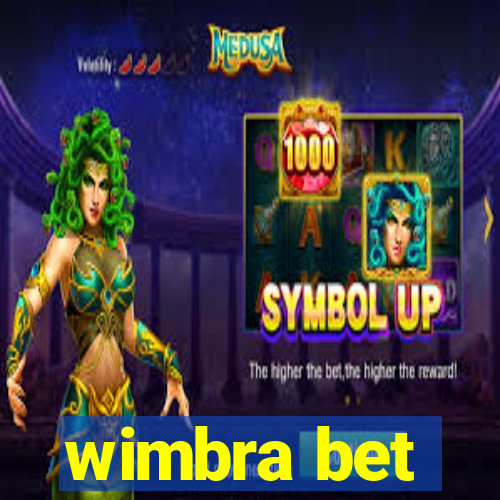 wimbra bet