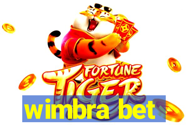 wimbra bet