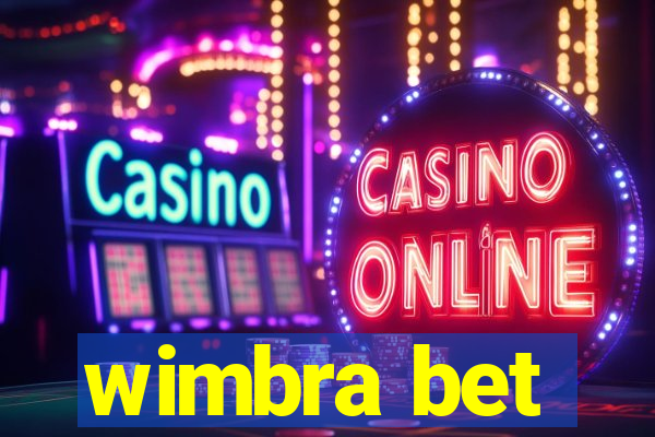 wimbra bet