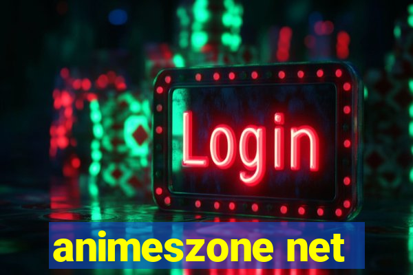 animeszone net