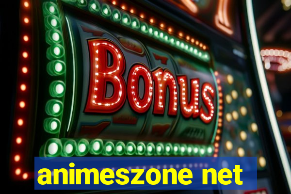 animeszone net